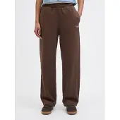 JJXX Broek 'JXSTUDIO VESTERBRO' chocoladebruin