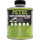 Petec 93835 Rubberlijm, kit