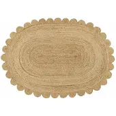 Loberon Vloerkleed Ferce