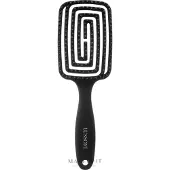 Lussoni Labirinth Grote Haarborstel - Ontklitter & Styling Borstel