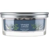 Yankee candle - Bayside Cedar Signature 5-Wick Tumbler