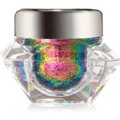 Danessa Myricks Beauty Infinite Chrome Flakes Oogschaduw 3.8 g Pride
