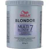 Wella Blondor Multi Blonde Powder