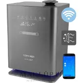 Concept ZV2021, Grau, Grau, 110 Watt, AC, 235 mm, 200 mm