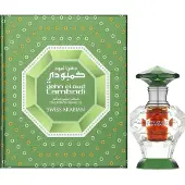 Swiss Arabian Dehn El Oud Сambodi Parfumolie 3 ml