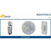 Casco CGA74134AS Brandstofpomp