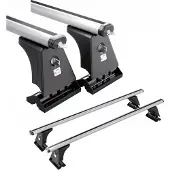 Amos Dakdrager voor Mercedes Benz C-Klasse (W205) Sedan 4D bouwjaar 2014-2021