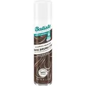 Batiste Droogshampoo Dark&Brunette - 200 ml