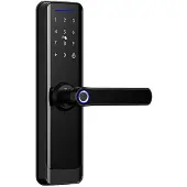 Avatto Smart Digital Lock Zsdl-a270-b-ali-6072 Slim Slot