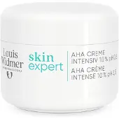 Louis Widmer Skinexpert AHA Crème 10% pH 3,5 | 50 ml