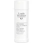 Louis Widmer Deo Crème zonder Aluminiumzouten (zonder Parfum) | 40 ml