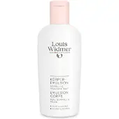 Louis Widmer Lichaamsemulsie Licht Geparfumeerd