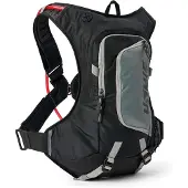 USWE Moto Hydro XTR Dirt Biking Hydration Pack 12L - Black