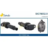 SANDO SIC78032.0 Bobine