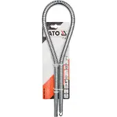 YATO Buigveer Inwendig – 20 mm PEX & Meerlagenbuis – 76 cm Verzinkt Staal