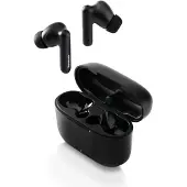 Panasonic - Wireless Earbuds RZ-B110WDE-K - Black