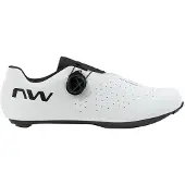 Northwave - Sonic Plus Wide - Fietsschoenen 37, grijs