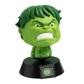 Paladone Marvel Icon: Hulk-lamp