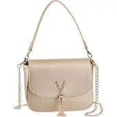 Valentino Schoudertas 'Divina' goud