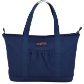 JanSport Sporttas 'Daily Tote' donkerblauw
