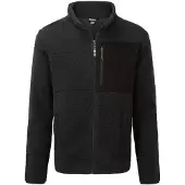 Sherpa - Rangeli Jacket - Fleecevest M, zwart