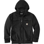 Carhartt Washed Duck Bartlett Active Jas