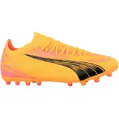 Puma Ultra Match Mg Voetbalschoenen