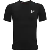 Under Armour Heatgear Armour Tee Kids