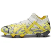Puma Future Ultimate Fg/a Football Boots Geel EU 38 1/2