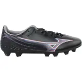 Mizuno Voetbalschoen 'Alpha' zwart