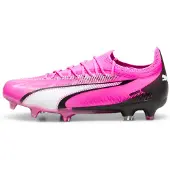 Puma Ultra Ultimate Fg/ag Ws Football Boots Roze EU 38 Man