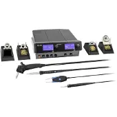 Ersa 0ICV4005AICXV Soldeer- en desoldeerstation 500 W 150 - 450 °C