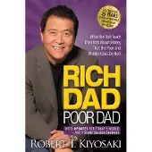 Plata Publishing Rich dad poor dad
