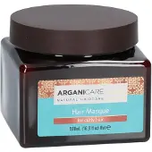 Arganicare Masker met arganolie 500 ml Masker