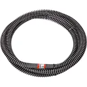 Rothenberger Reinigingsspiraal voor afvoerbuizen, SMK 22 mm x 4,5 m Afm. (Ø x l) 22 mm x 450 cm 72442