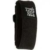 Ernie Ball FretWrap by Gruv Gear - Snaardemper - Gitaar en Bas - Maat Small - Zwart