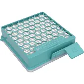 Miele Hygiënefilter AirClean Groen