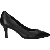 Tamaris Pumps Zwart | Maat: 37