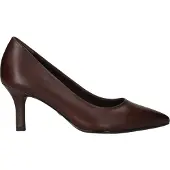 Tamaris Pumps Bruin | Maat: 41