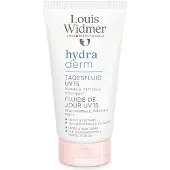 Louis Widmer Hydraderm Dag Fluide UV15 Licht Geparfumeerd Crème