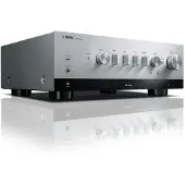 Yamaha Hi-Fi versterker R-N1000A Zilver