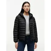 Tommy Hilfiger Tussenjas marine / rood / zwart / wit