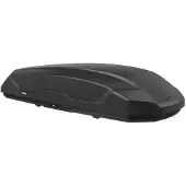Thule Pulse 2 L - Dakkoffer - 2 zijden te openen - 75kg laadvermogen - 450 l inhoud