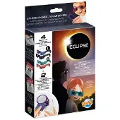 Buki Educatief spel Kit eclipse Franstalige Versie