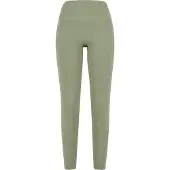 Urban Classics Leggings ' ' groen