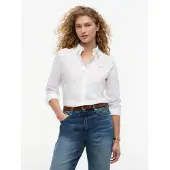 Tommy Hilfiger Blouse wit