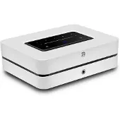 Bluesound POWERNODE (N331) streaming versterker wit