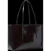 Calvin Klein Shopper zwart