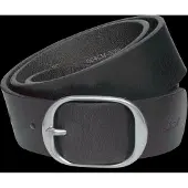 Levis Accessories Riem 'Madison Belt' zwart