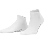 Falke Sokken grijs / wit